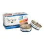 Schesir Gatto Lattina In Jelly Multipack Adulto Tonnetto Cf. (6X50) Gr thumbnail