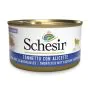 Schesir tonnetto con alicette al naturale 85 g thumbnail