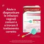 Gyno-Canestest Tampone Vaginale Autodiagnosi Infezioni vaginali thumbnail