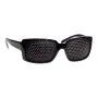 Occhiale premontato goodlook con fori stenopeici modello sole thumbnail