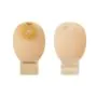 Sacca per ileostomia monopezzo dansac novalife 1 aperta soft convex easyview midi opaca ritagliabile 15-24 mm capacita'  350 ml chiusura in velcro 10 pezzi thumbnail