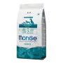 Monge Cane Natural Superpremium Hypoallergenic Adulto All Breeds Salmone & Tonno 2,5 Kg thumbnail