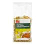 Crunchy con avena limone e zenzero thumbnail