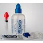 Rinoway doccia per irrigazione nasale + 15 sali isotonici thumbnail