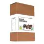 Farina di carrube bio 250 g thumbnail