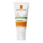 La Roche Posay Anthelios Gel-Crema Tocco Secco Antilucidità SPF 30 Protezione Viso 50 ml thumbnail
