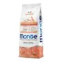 Monge Cane Natural Superpremium Adulto All Breeds Salmone & Riso 12 Kg thumbnail