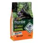 Monge Bwild Puppy E Junior Anatra E Patate 2,5 Kg thumbnail