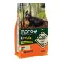 Monge Bwild Grain Free Mini Anatra-Patate 2,5 Kg thumbnail