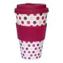 Pink plka ecotazza bambu' thumbnail