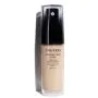 Shiseido make up synchro skin glow luminizing fluid foundation neutral 1 30 ml thumbnail