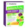 Arkovital Pure Energy 50+ Integratore Multivitaminico 60 Capsule thumbnail