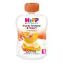 Hipp Frutta Frullata & Yogurt Frutti Gialli 90g thumbnail