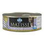Farmina Gatto Matisse Mousse Adulto Sardine 85 Gr thumbnail