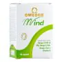 Omegor Mind 60 Capsule Molli thumbnail