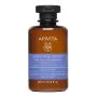 Apivita dry dundruff shampoo celery e propolis 250 ml thumbnail