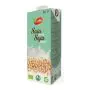 Vivibio bevanda soia drink senza glutine bio 1 litro thumbnail