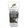 Dr organic charcoal carbone attivo face mask maschera viso 125 ml thumbnail