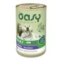 Oasy Cane Lifestage Adulto Tacchino 400 Gr thumbnail