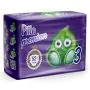 Pillo Prem.3 Midi 4/9kg 52pezzi thumbnail