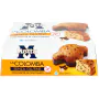 Motta colomba con gocce di cioccolato fondente 450 g thumbnail
