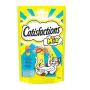 Catisfactions Gatto Snack Mix Salmone & Formaggio 60 Gr thumbnail