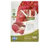 Farmina Gatto N&D Quinoa Urinary Anatra, Quinoa, Mirtillo & Camomilla 300 Gr thumbnail