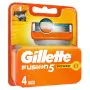 Gillette Fusion Power Lame 4pezzi thumbnail
