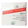Macrovyt magnesio/potassio 18 bustine thumbnail