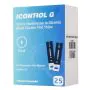 Strisce Misurazione Glicemia Icontrol G 25 Pezzi thumbnail