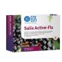 Eos salix active-flu 12 bustine gusto arancio thumbnail