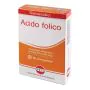 Acido Folico 400mcg 60 Compresse thumbnail