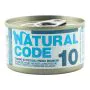 Natural Code 10 Tonno E Piccoli Pesci Bianchi thumbnail