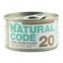 Natural Code Gatto Lattina (20) Adulto Tonno, Fagioli & Alghe 85 Gr thumbnail