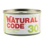 Natural Code Gatto Lattina (30) Adulto Pollo & Tacchino 85 Gr thumbnail