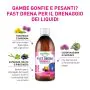 Equilibra Fast Drena Integratore Per la Perdita Di Peso 500 ml thumbnail