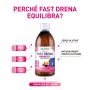 Equilibra Fast Drena Integratore Per la Perdita Di Peso 500 ml thumbnail