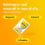 Supradyn Magnesio e Potassio Integratore Vitamine e Minerali 24 Bustine thumbnail