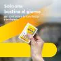 Supradyn Magnesio e Potassio Integratore Vitamine e Minerali 24 Bustine thumbnail