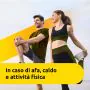 Supradyn Magnesio e Potassio Integratore Vitamine e Minerali 24 Bustine thumbnail