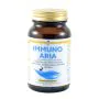 Immuno aria colostro di capra respirazione 60 capsule vegetali thumbnail