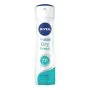 NIVEA - dry fresh - deodorante 48h spray 150 ml thumbnail