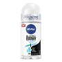 NIVEA - Invisible for Black & White Fresh - Deodorante Roll-On 50 ml thumbnail