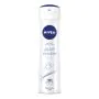 Nivea deo aid pure invisible roll on 50 ml thumbnail