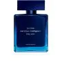 NARCISO RODRIGUEZ - For Him Bleu Noir Eau De Parfum Uomo 100 Ml Vapo thumbnail