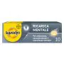 Supradyn Ricarica Mentale Per Memoria e Concentrazione 10 Compresse Effervescenti thumbnail
