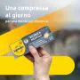 Supradyn Ricarica Mentale Per Memoria e Concentrazione 10 Compresse Effervescenti thumbnail