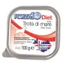 Forza 10 Diet Cane Solo Trota Di Mare 100 Gr thumbnail