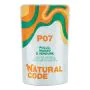 Natural Code Gatto Busta (P07) Adulto Pollo, Manzo & Verdure 70 Gr thumbnail
