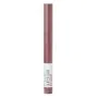 MAYBELLINE - Superstay Ink Crayon - Rossetto Matita N. 015 Lead The Way thumbnail